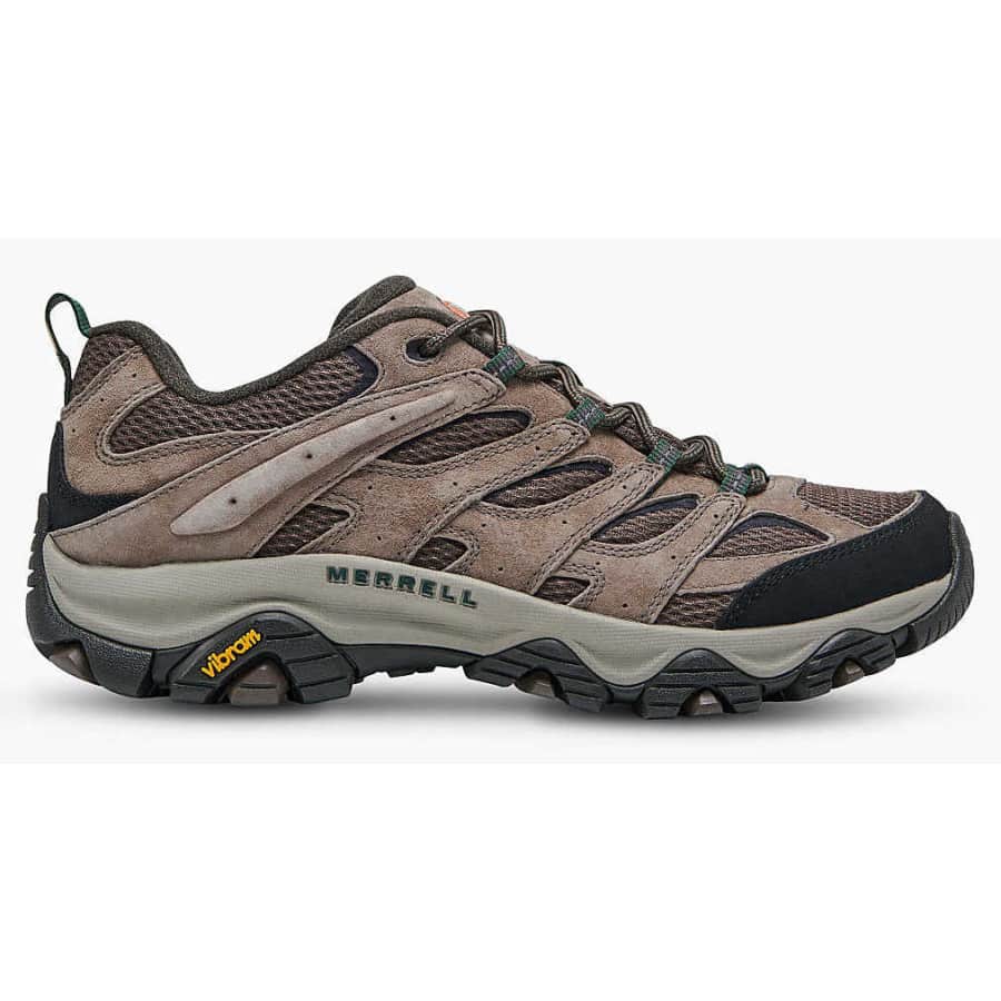 Merrell Moab 3 Shoe Flash Sale: Up to 30% off + 50% off Merrell Moab 3 Shoe Flash Sale: Up to 30% off + 50% off