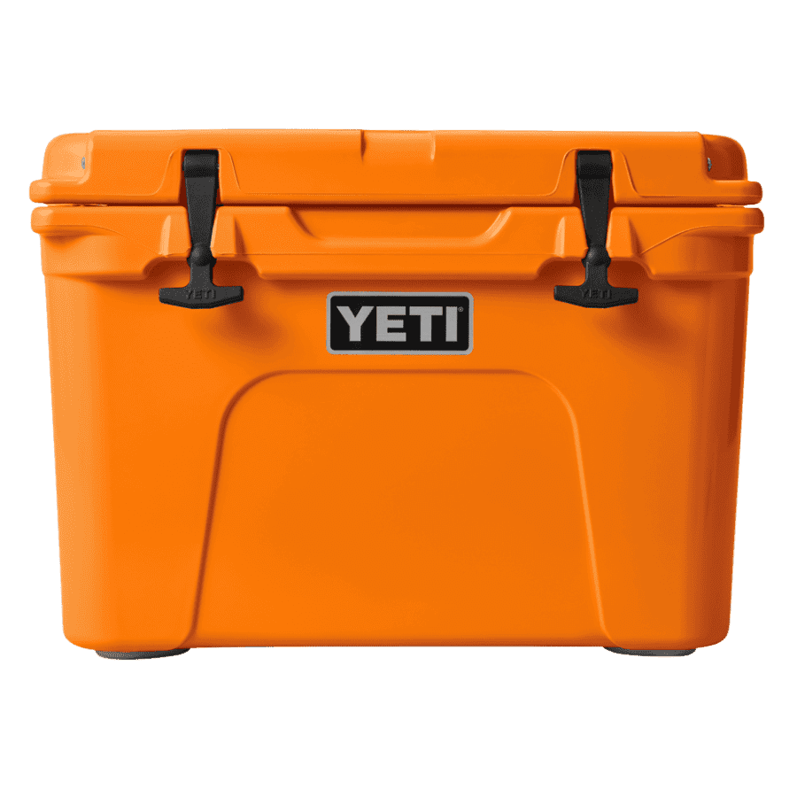 New YETI Seasonal Colors at Bass Pro Shops: Now available