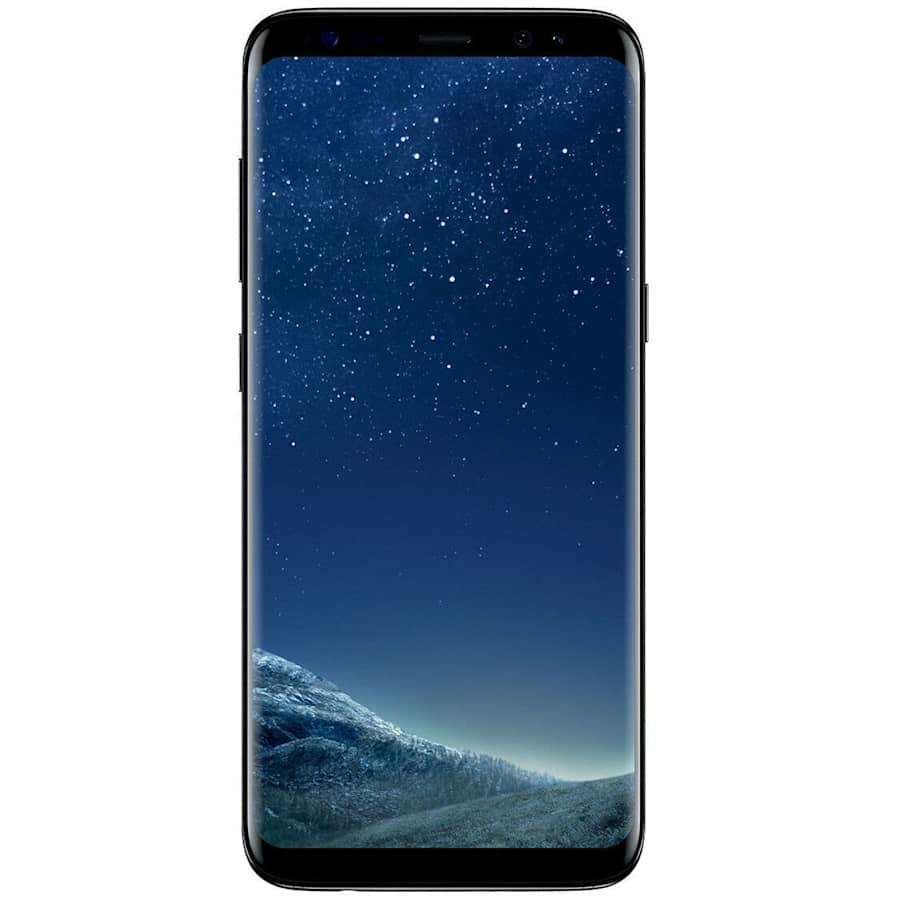 Samsung Galaxy S8 64GB Smartphone for $170