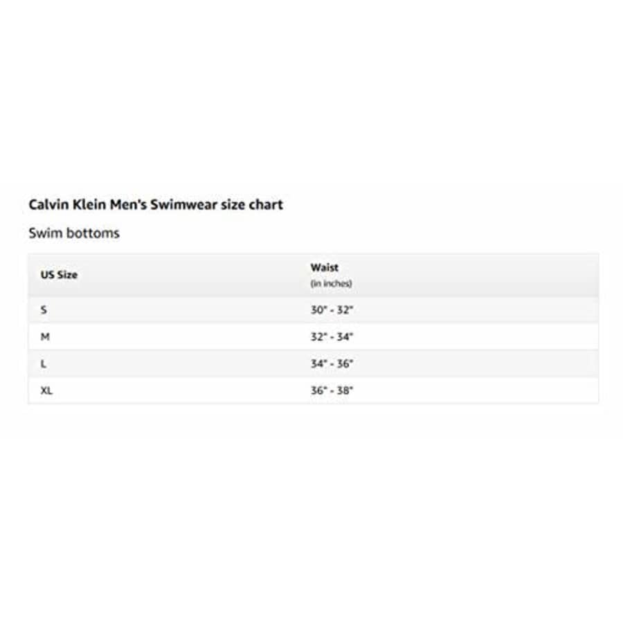 Calvin Klein Men's UPF 40+ Short Sleeve Quick Dry Swim Shirt, Palace Blue, Medium for $19 Calvin Klein Men's UPF 40+ Short Sleeve Quick Dry Swim Shirt, Palace Blue, Medium for $19