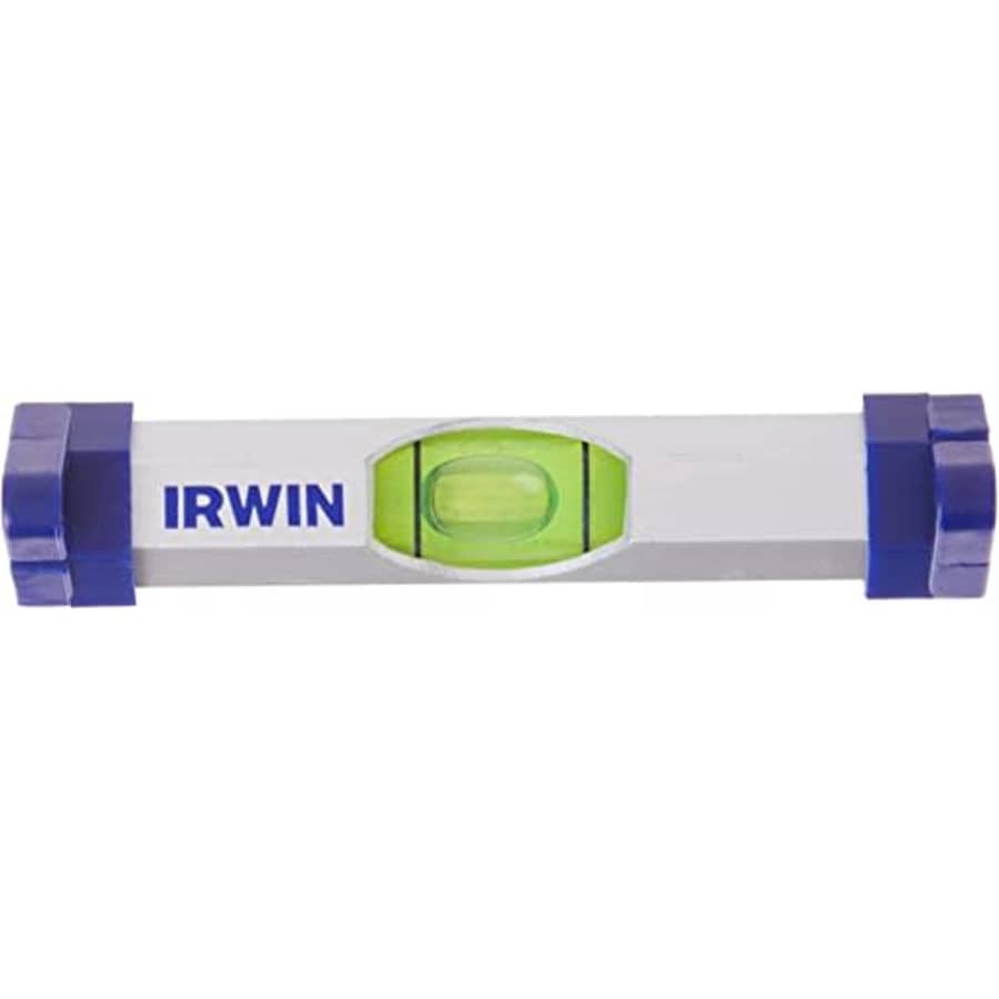 Irwin Aluminum Line Level for $3