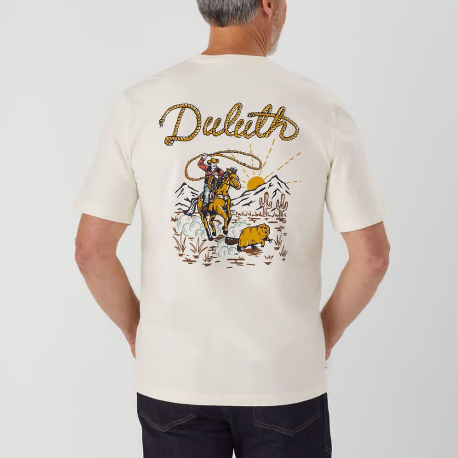 Duluth Trading Co. Men's Clearance Sale: Up to 60% off, deals from $7 Duluth Trading Co. Men's Clearance Sale: Up to 60% off, deals from $7