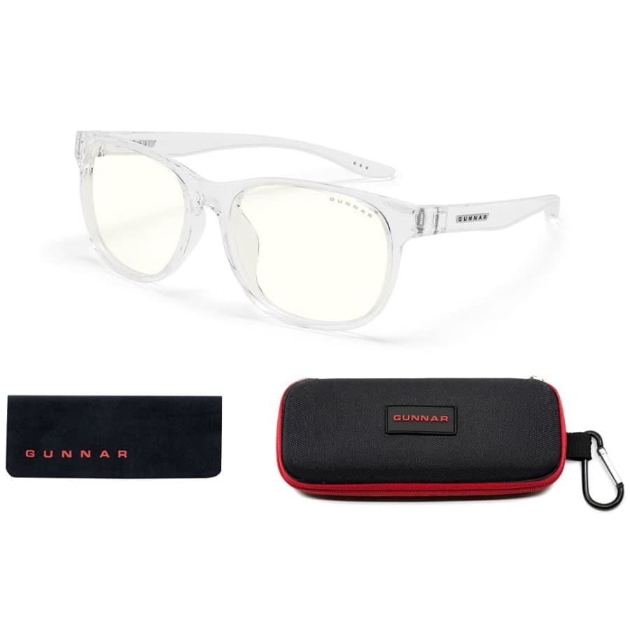 Gunnar Kids' Blue Light Glasses for $29