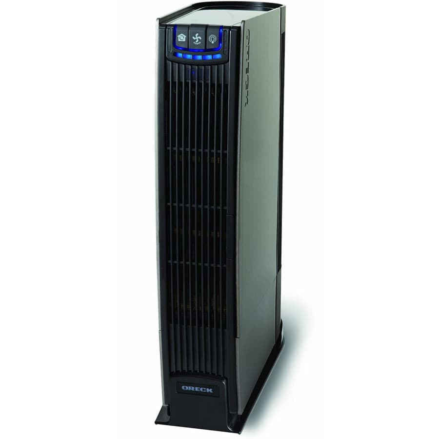 Oreck ProShield Plus Air Purifier for $159 Oreck ProShield Plus Air Purifier for $159