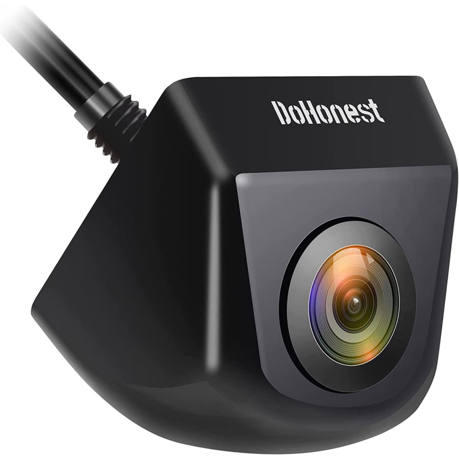 DoHonest HD Backup Camera for $23