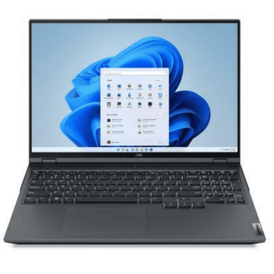 Lenovo Legion 5 Pro 4th-Gen. Ryzen 7 16" 165Hz Gaming Laptop w/ Nvidia GeForce RTX 3060 for $1,180