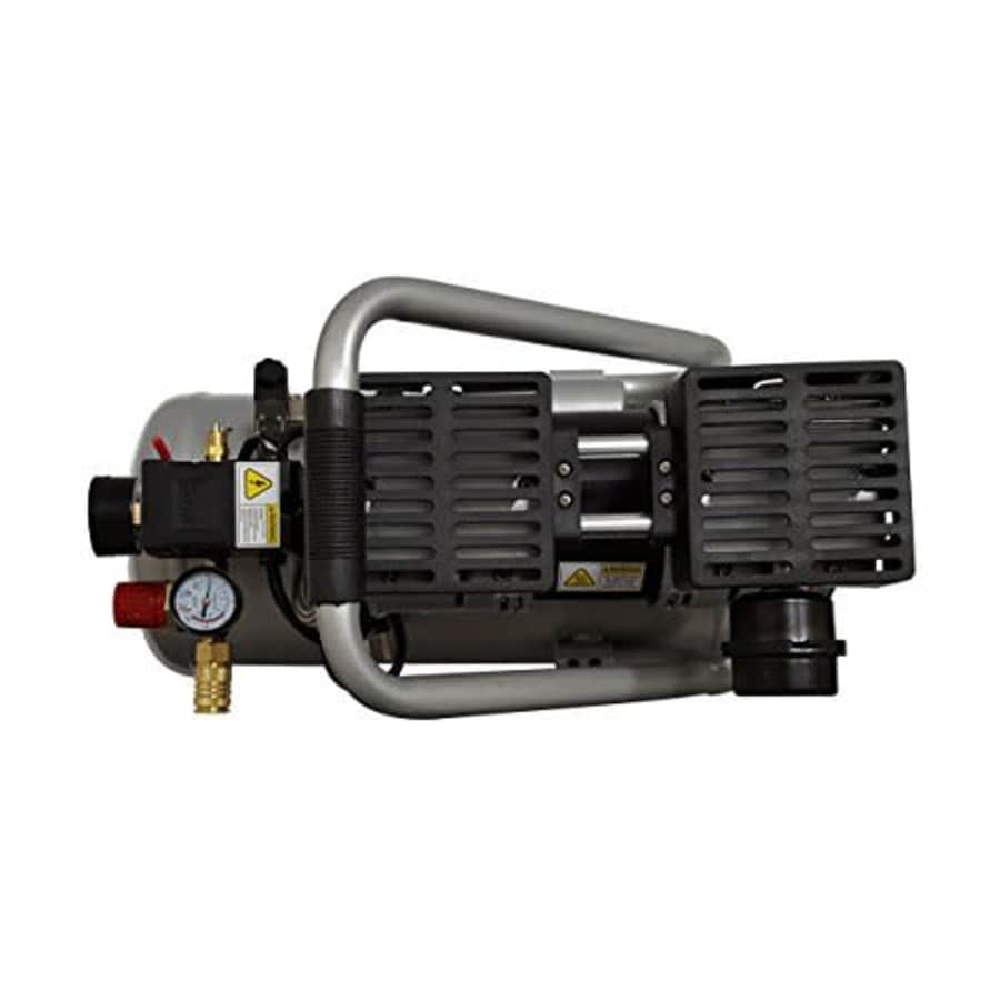 California Air Tools CAT-4710SQ 4710Sq Quiet Compressor for $171