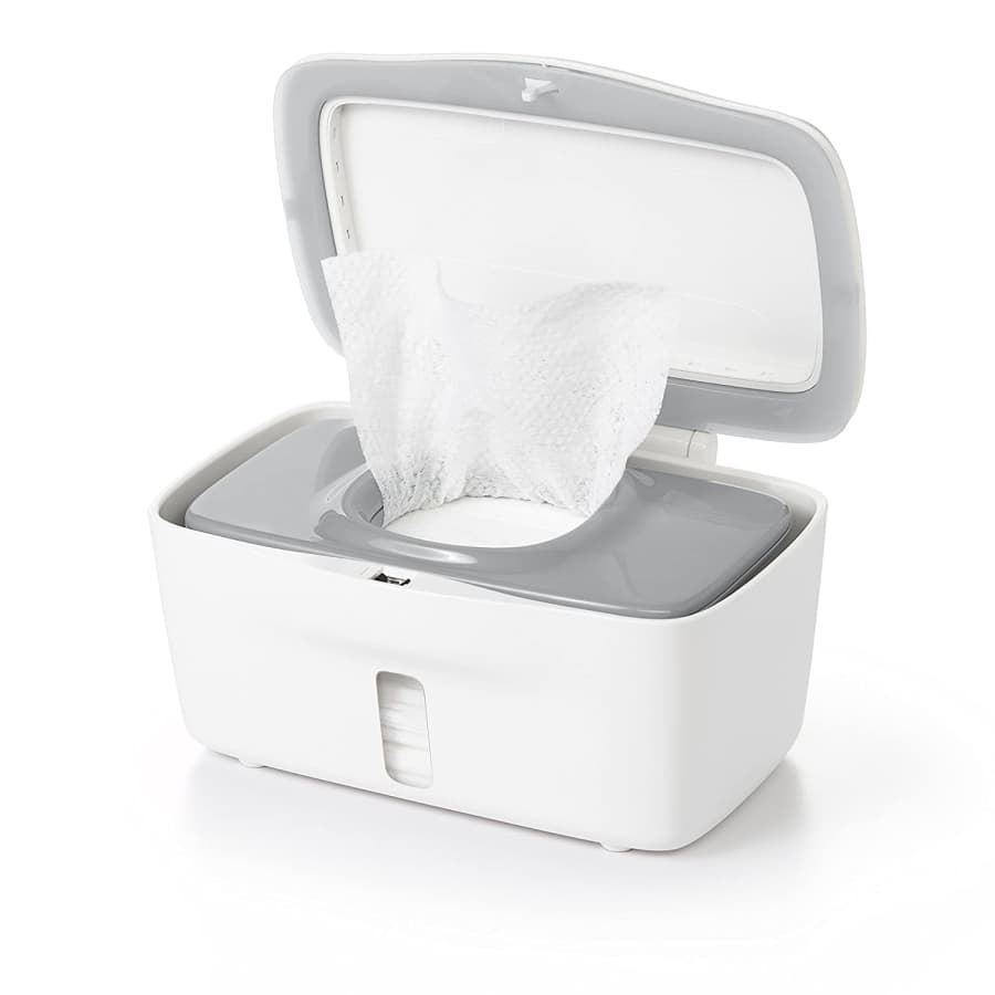 OXO Tot Perfect Pull Wipes Dispenser for $23
