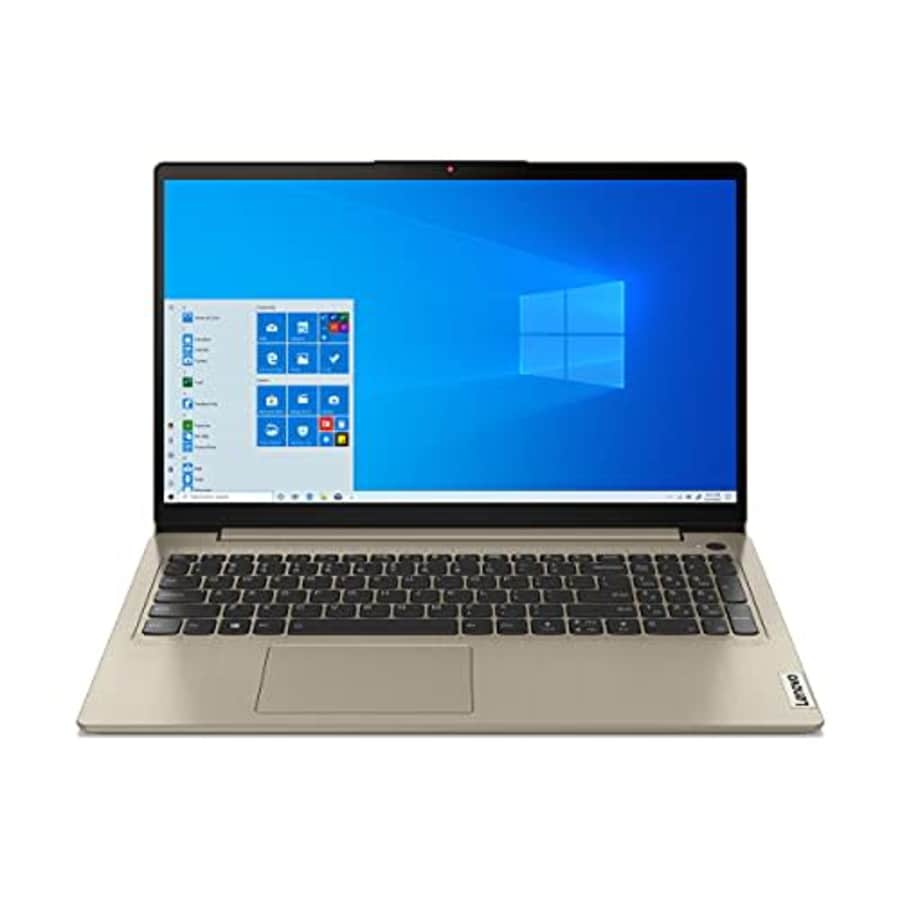 Lenovo 2023 IdeaPad 3 15.6 FHD IPS Touchscreen Laptop 4-Core Intel Core i5-1135G7 Iris Xe Graphics for $538