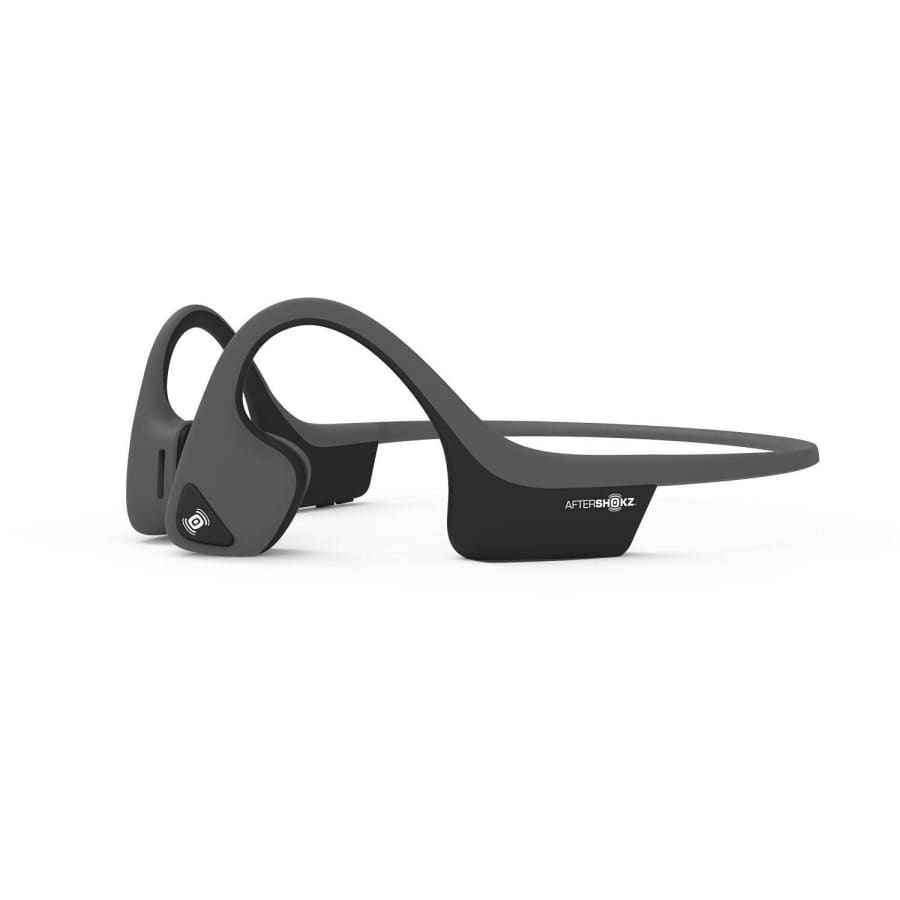 AfterShokz Air Open-Ear Wireless Bone Conduction Headphone for $165