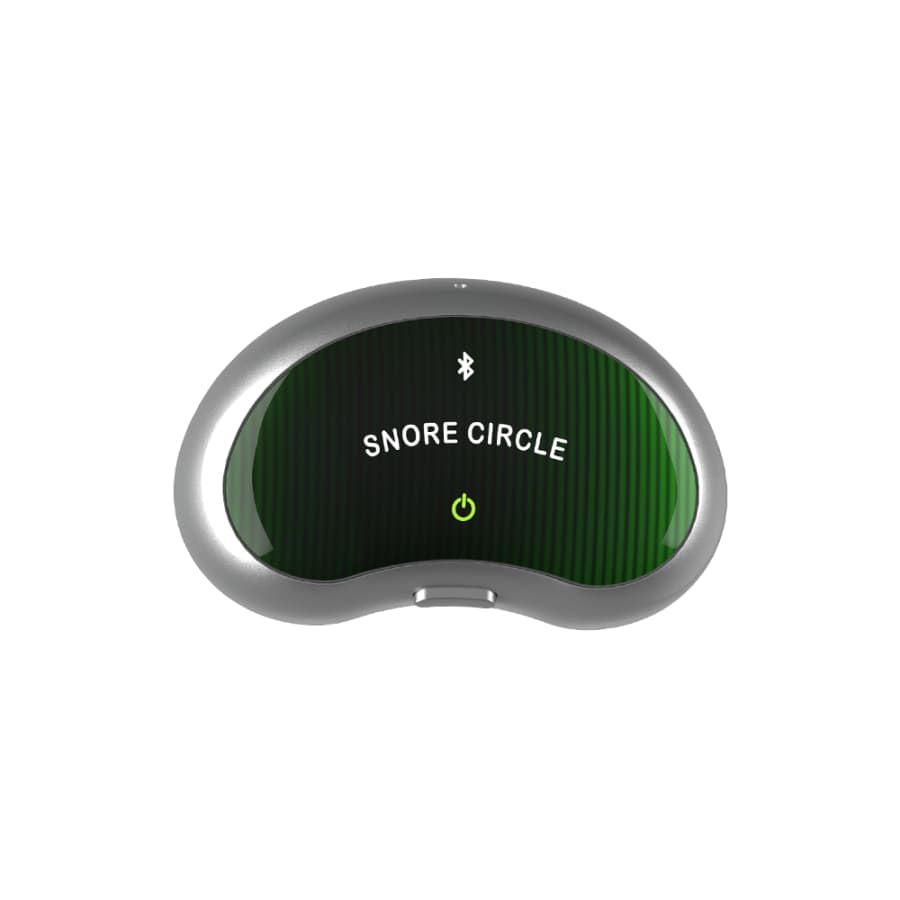 Snore Circle Electronic Muscle Stimulator Pro for $90 Snore Circle Electronic Muscle Stimulator Pro for $90