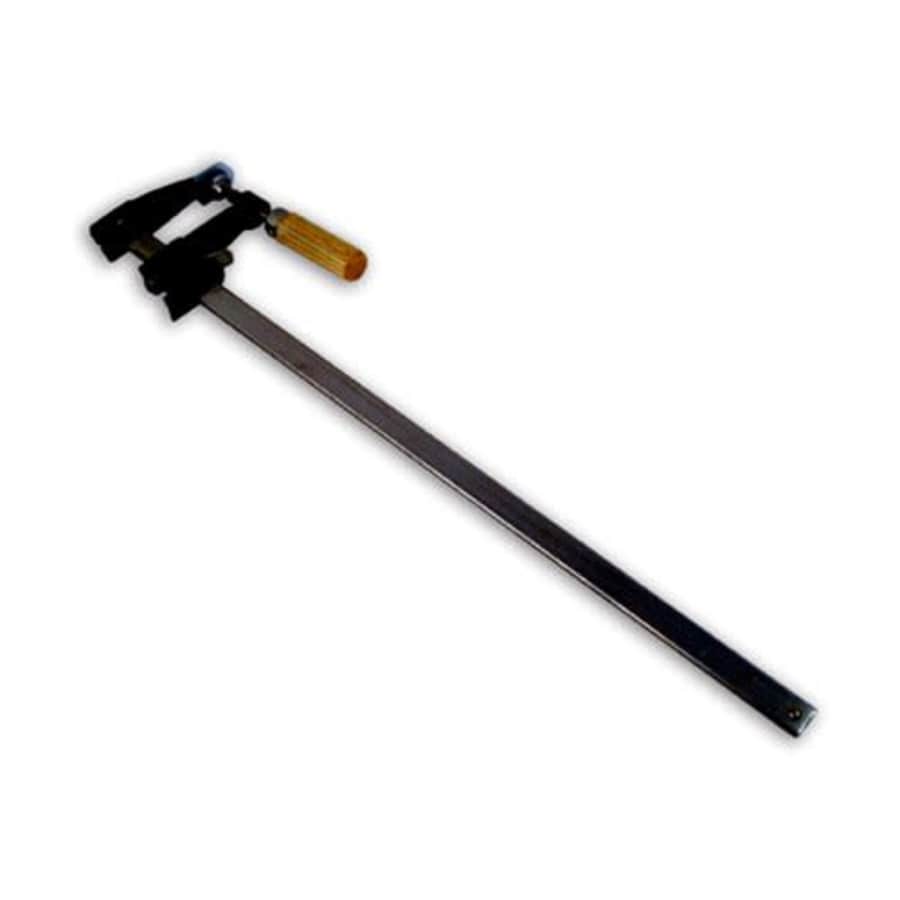 Olympia Tools Quick Release Steel Bar Clamp, 38-206, (18 X 2.5) Inches for $15 Olympia Tools Quick Release Steel Bar Clamp, 38-206, (18 X 2.5) Inches for $15