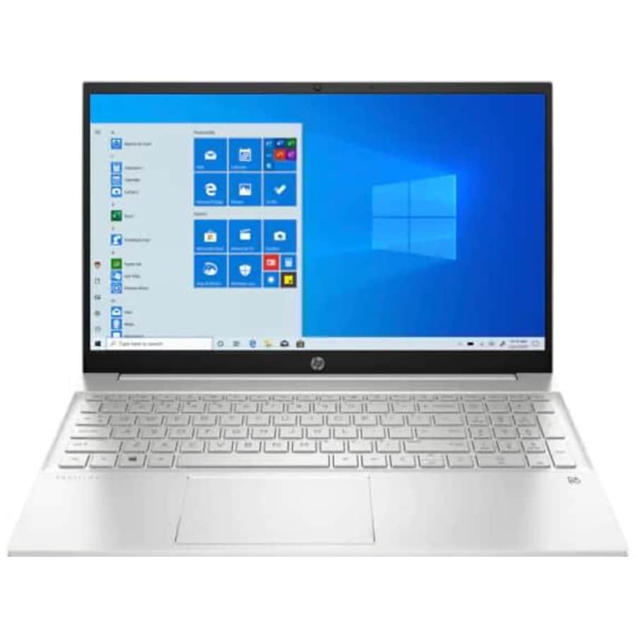 HP Pavilion 15t 11th-Gen. i5 15.6" Touch Laptop w/ 512GB SSD for $500 HP Pavilion 15t 11th-Gen. i5 15.6" Touch Laptop w/ 512GB SSD for $500