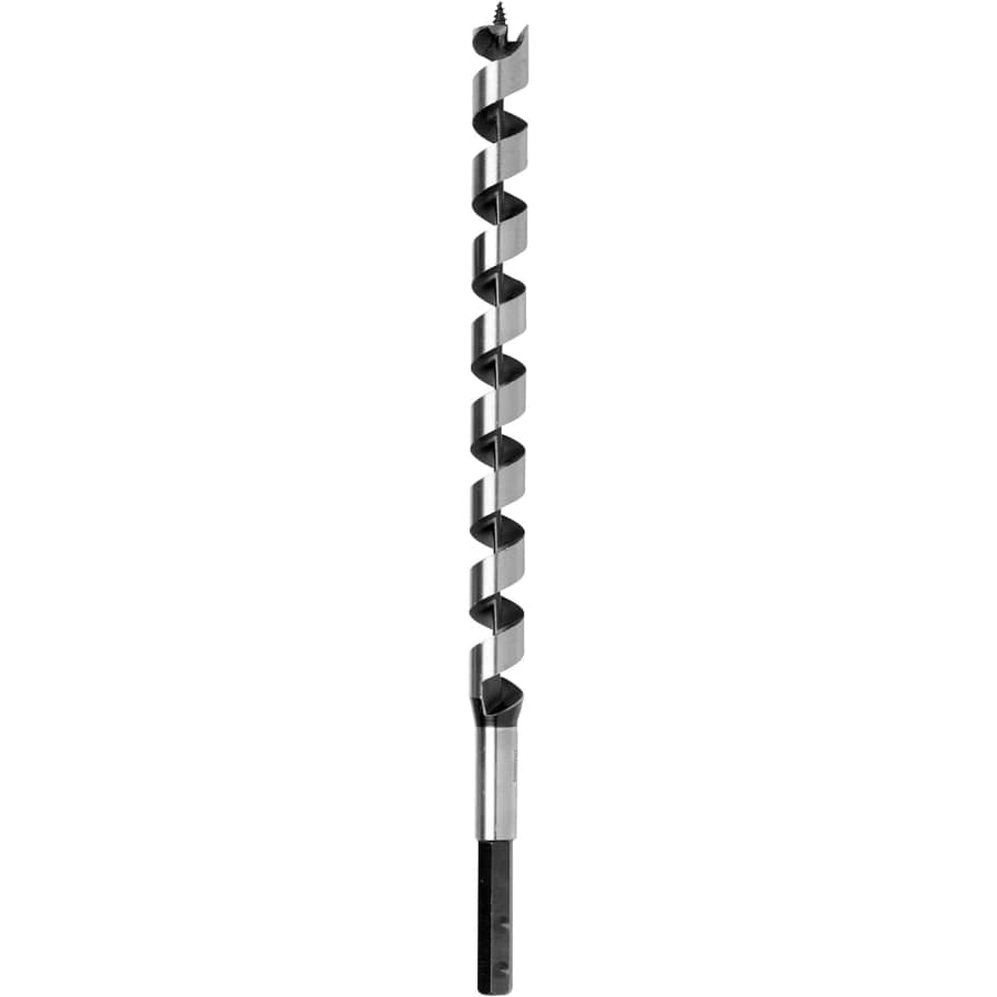 Magbit 3/4" x 13" Single Spur Auger Drill Bit for $23