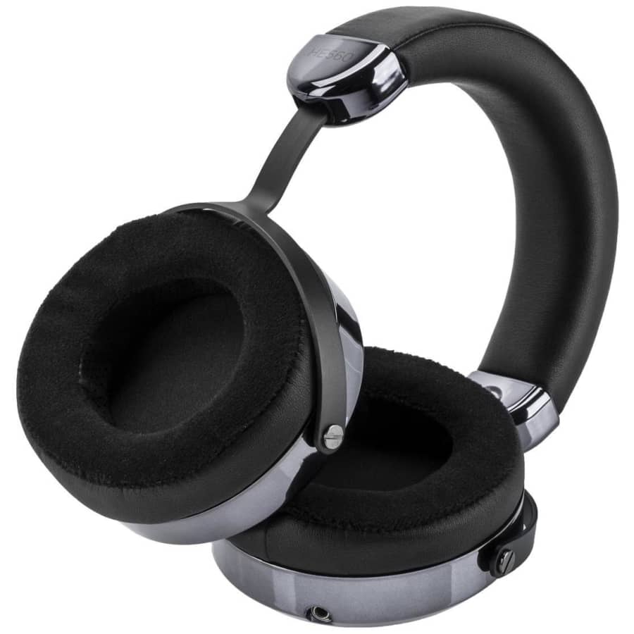 HiFiMan Premium Planar Magnetic Headphones for $229 HiFiMan Premium Planar Magnetic Headphones for $229