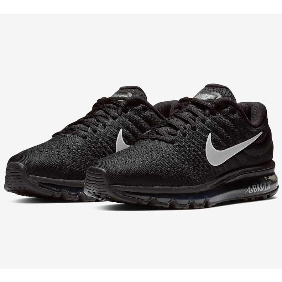 Nike Men's Air Max 2017 Shoes for $92 Nike Men's Air Max 2017 Shoes for $92