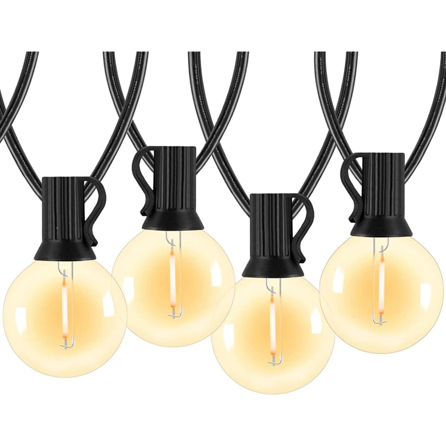 25-Foot LED String Lights for $19 25-Foot LED String Lights for $19