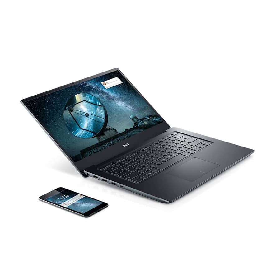 Dell Vostro 14 5490 10th-Gen. Comet Lake i7 Quad 14" Laptop for $849