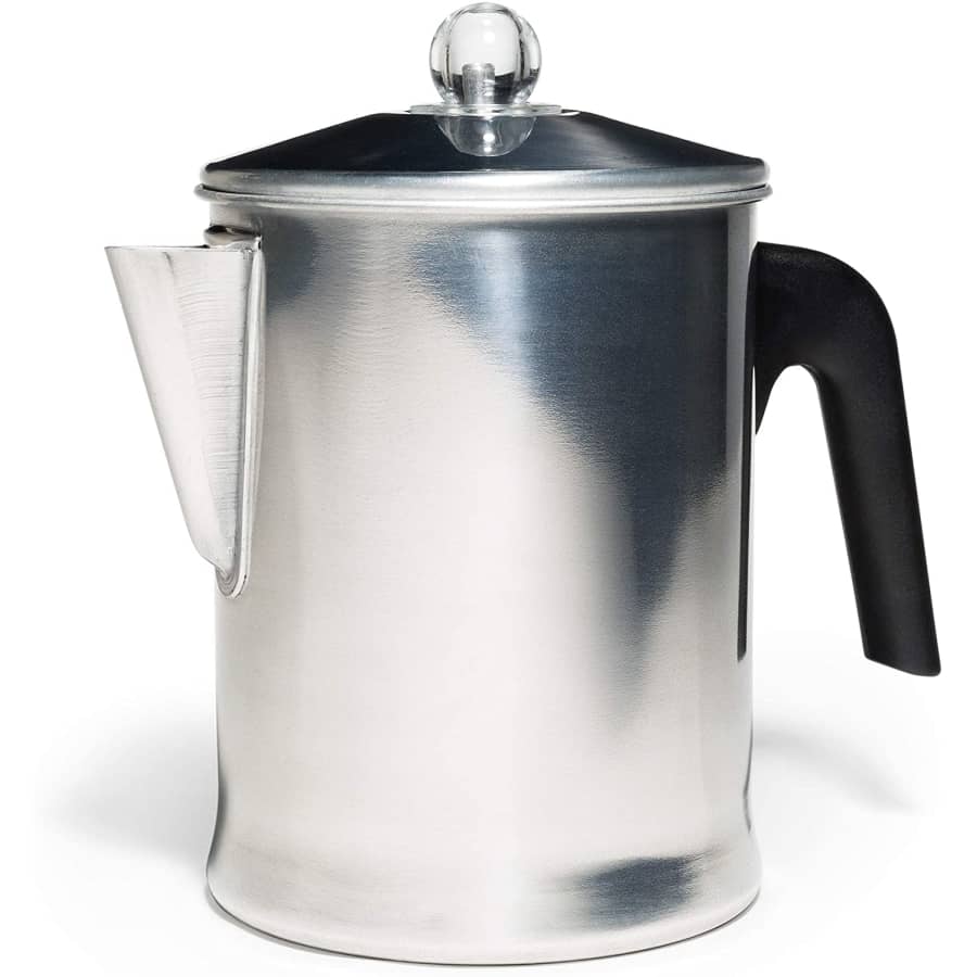 Primula Today Coffee Percolator for $16
