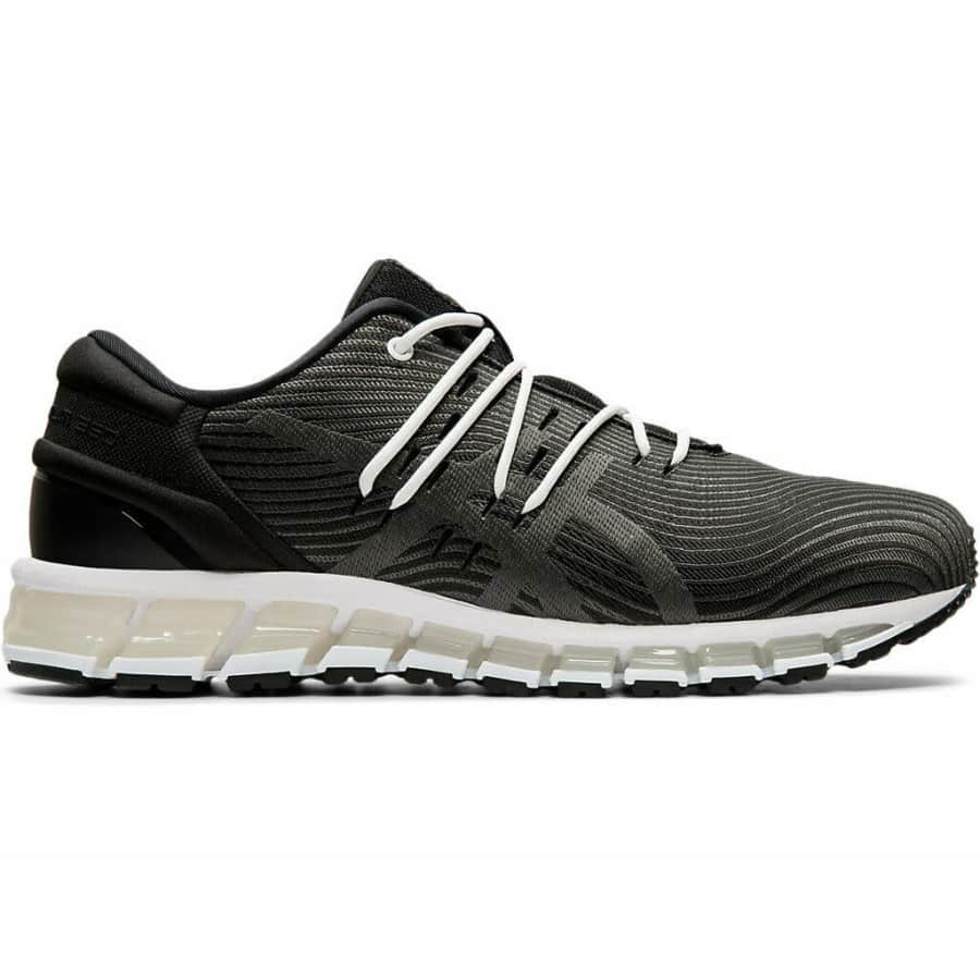 ASICS Men's GEL-Quantum 360 4 Running Shoes for $40