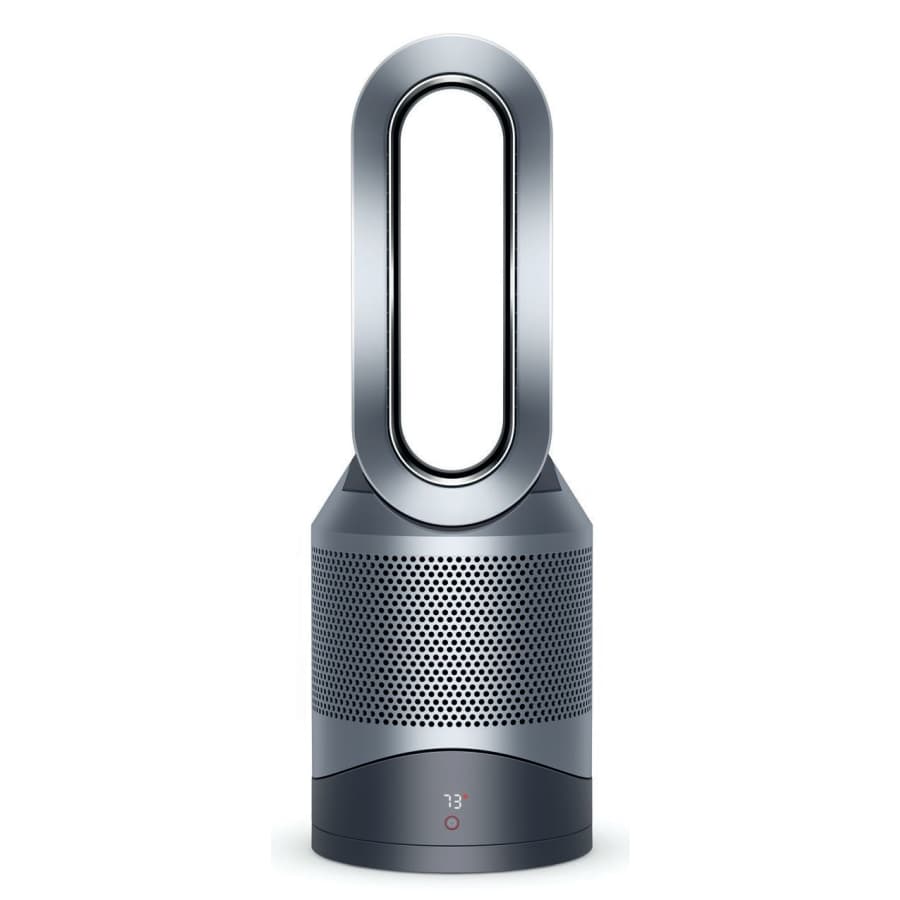 Dyson HP01 Pure Hot + Cool Desk Purifier for $180 Dyson HP01 Pure Hot + Cool Desk Purifier for $180