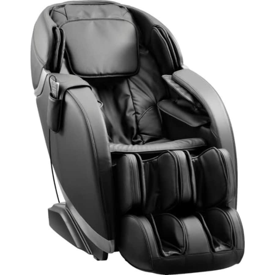 Insignia 2D Zero Gravity Full Body Massage Chair: $800