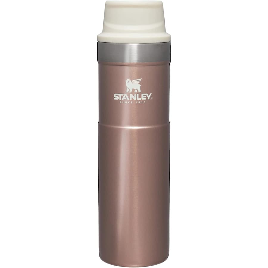 Stanley Classic Trigger Action 20-oz. Travel Mug for $19