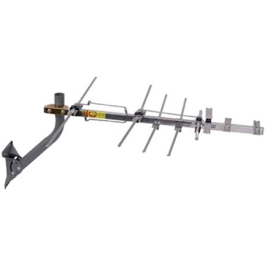 RCA Yagi 70-Mile HD Satellite Antenna for $68