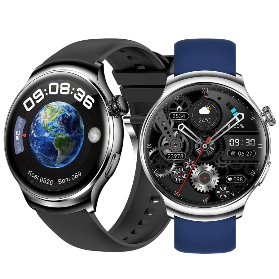 BlitzWolf Smart Watch: pre-order for $17 BlitzWolf Smart Watch: pre-order for $17
