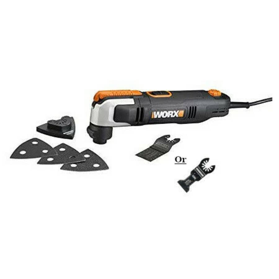 Worx WX686L for $23