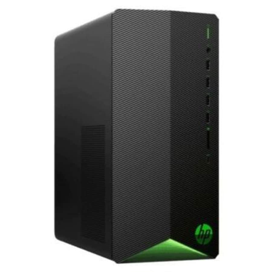HP Pavilion 10th-Gen. i5 Gaming Desktop PC w/ NVIDIA GeForce GTX 1650 for $650 HP Pavilion 10th-Gen. i5 Gaming Desktop PC w/ NVIDIA GeForce GTX 1650 for $650