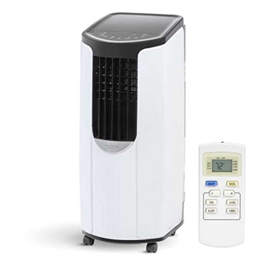 IRIS USA 3-in-1 WOOZOO Portable Air Conditioner with Built-In Dehumidifier, Fan Mode, 24-Hour for $289 IRIS USA 3-in-1 WOOZOO Portable Air Conditioner with Built-In Dehumidifier, Fan Mode, 24-Hour for $289