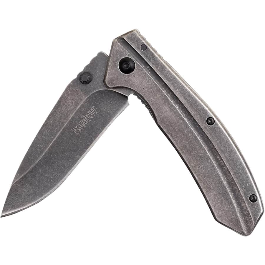 Kershaw Filter Folding Pocket Knife for $20
