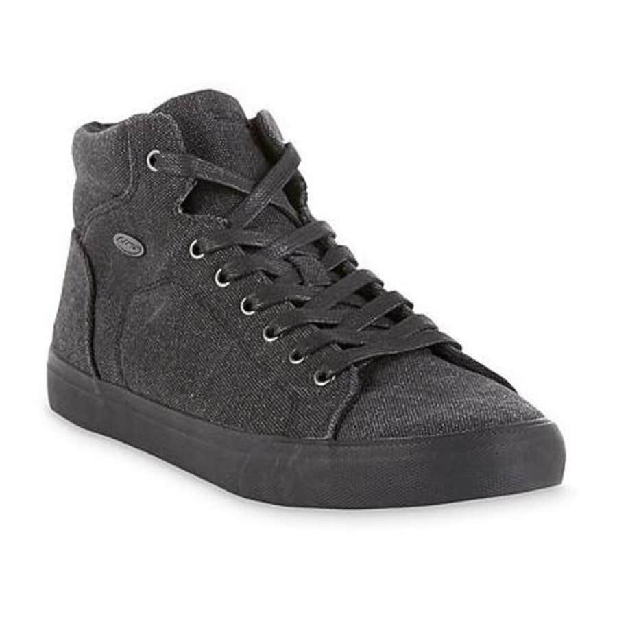 Lugz Men's King Canvas Sneakers for $16...or less Lugz Men's King Canvas Sneakers for $16...or less