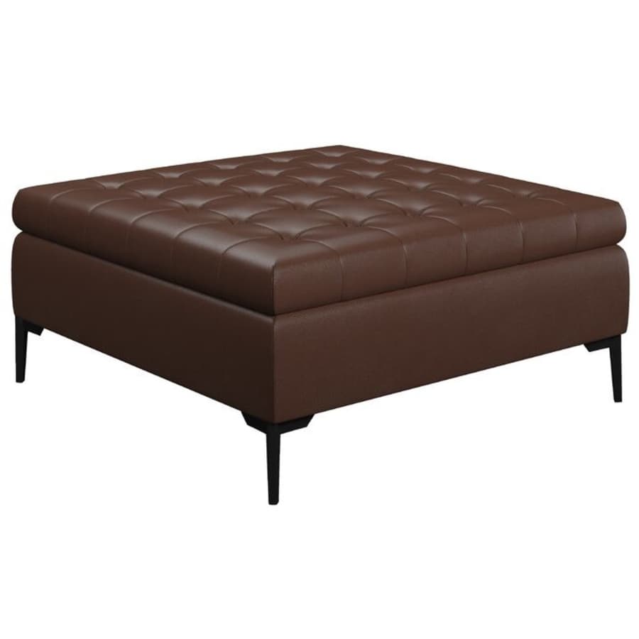 Scott Living Cypress 38" Ottoman for $153