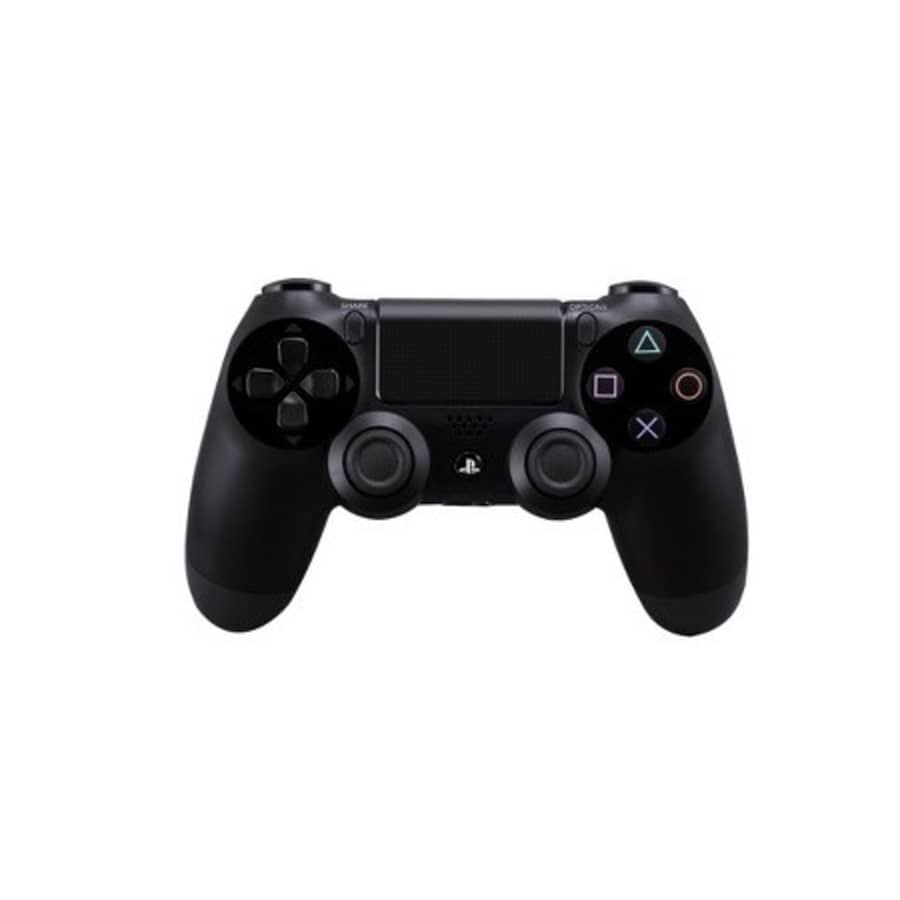 Sony Dualshock 4 Controller for PS4 for $40