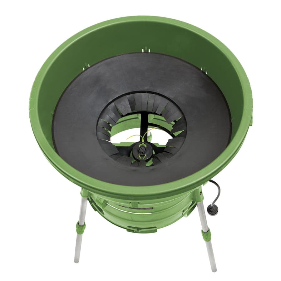 Martha Stewart Adjustable Intake Electric Mulcher and Leaf Shredder for $89 Martha Stewart Adjustable Intake Electric Mulcher and Leaf Shredder for $89