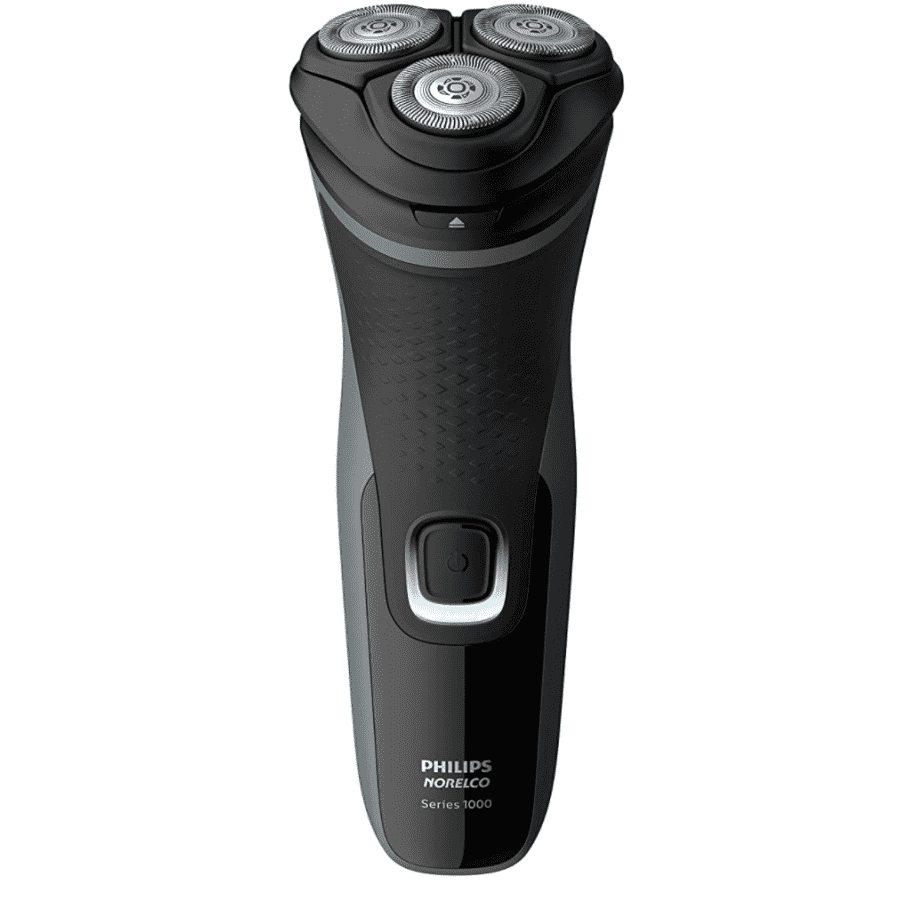 Philips Norelco 2300 Rechargeable Electric Shaver for $45
