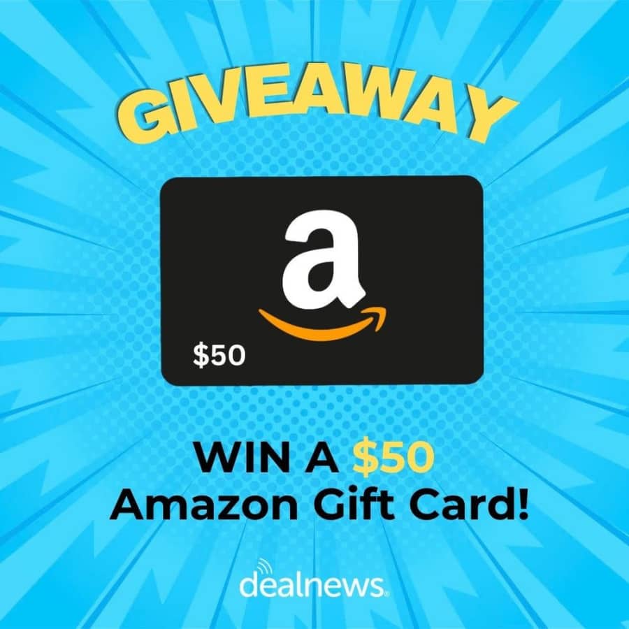DealNews is now on Bluesky!: Follow us for a chance to win $50 DealNews is now on Bluesky!: Follow us for a chance to win $50