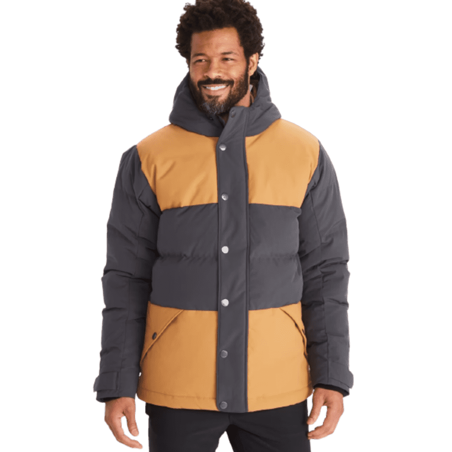 Marmot Men's Bedford Jacket for $75