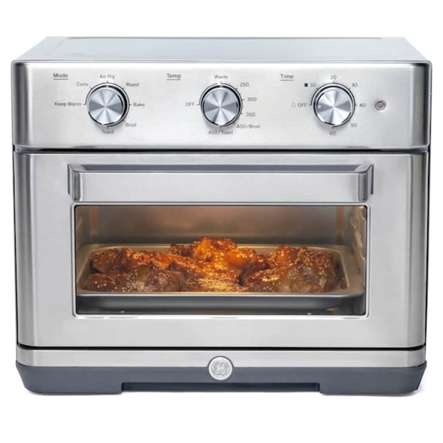GE Air Fryer Toaster Oven for $123