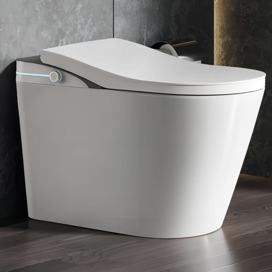 Karamag Smart Bidet Toilet for $489 Karamag Smart Bidet Toilet for $489