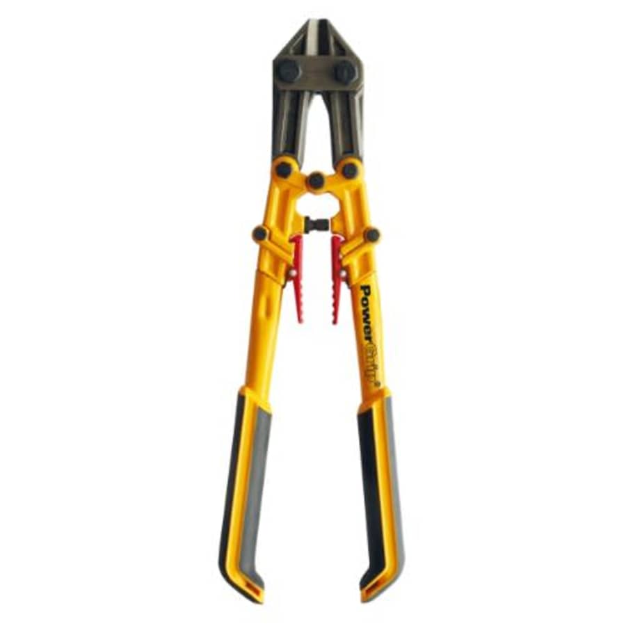 Olympia Tools 14" Power Grip Bolt Cutter for $48 Olympia Tools 14" Power Grip Bolt Cutter for $48