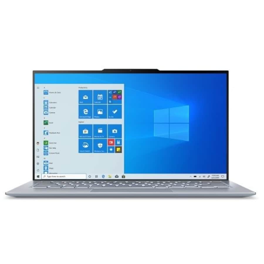 Asus Zenbook S Whiskey Lake i7 13.9" Laptop for $1,154