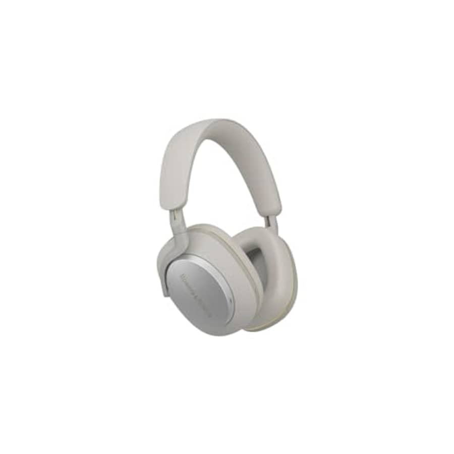 Bowers & Wilkins Px7 S2e Over-Ear Headphones (2023 Model) - Enhanced Noise Cancellation & for $319 Bowers & Wilkins Px7 S2e Over-Ear Headphones (2023 Model) - Enhanced Noise Cancellation & for $319