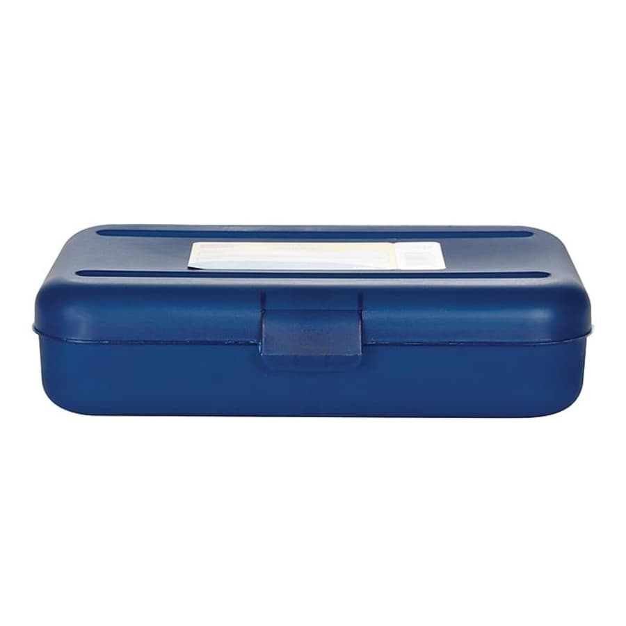 Staples Snap Plastic Case for $1