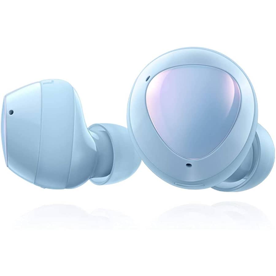 Samsung Galaxy Buds+ True Wireless In-Ear Headphones for $95