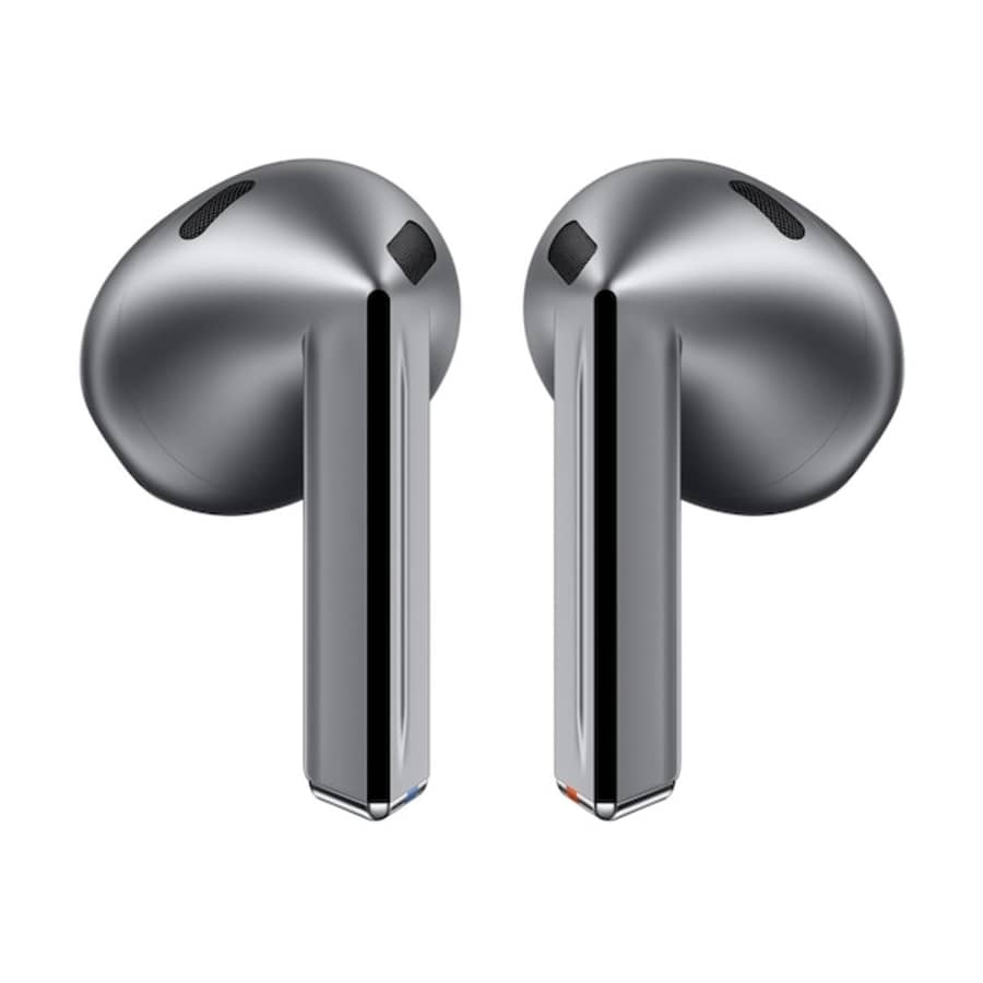 Samsung Galaxy Buds 3 Noise Cancelling Wireless In-Ear Headphones: Up to $100 off w/ Trade-in Samsung Galaxy Buds 3 Noise Cancelling Wireless In-Ear Headphones: Up to $100 off w/ Trade-in