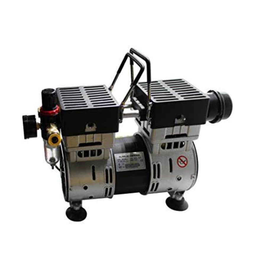 California Air Tools 10TL Ultra Quiet Tankless Air Compressor for $279 California Air Tools 10TL Ultra Quiet Tankless Air Compressor for $279