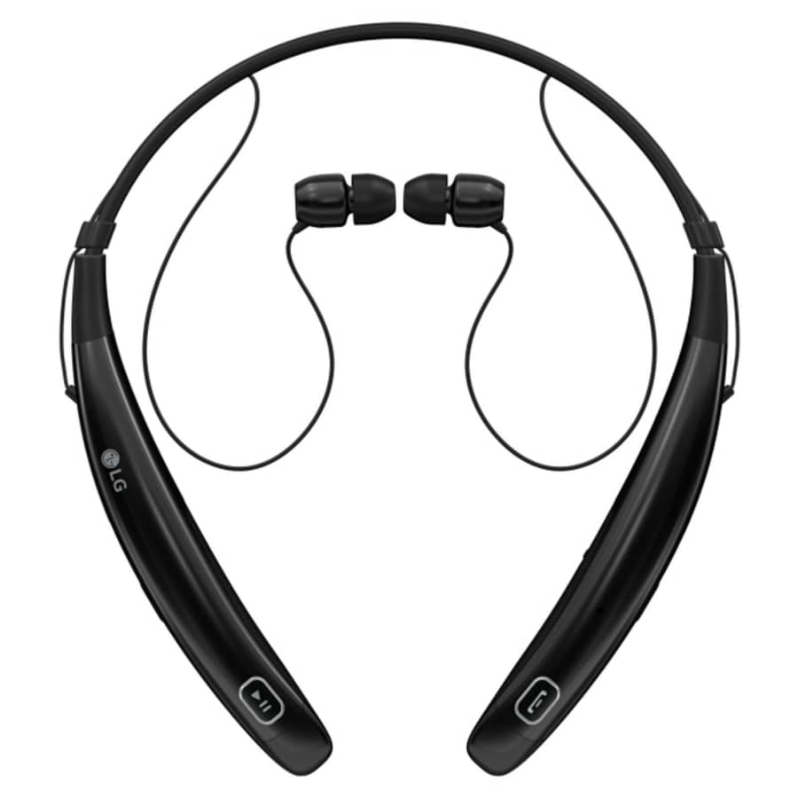 LG Tone Pro Bluetooth Wireless Stereo Headset for $18 LG Tone Pro Bluetooth Wireless Stereo Headset for $18
